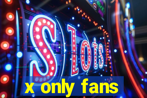 x only fans